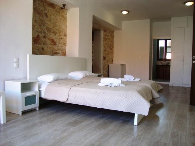 Creta Seafront Residences Réthimno Kültér fotó