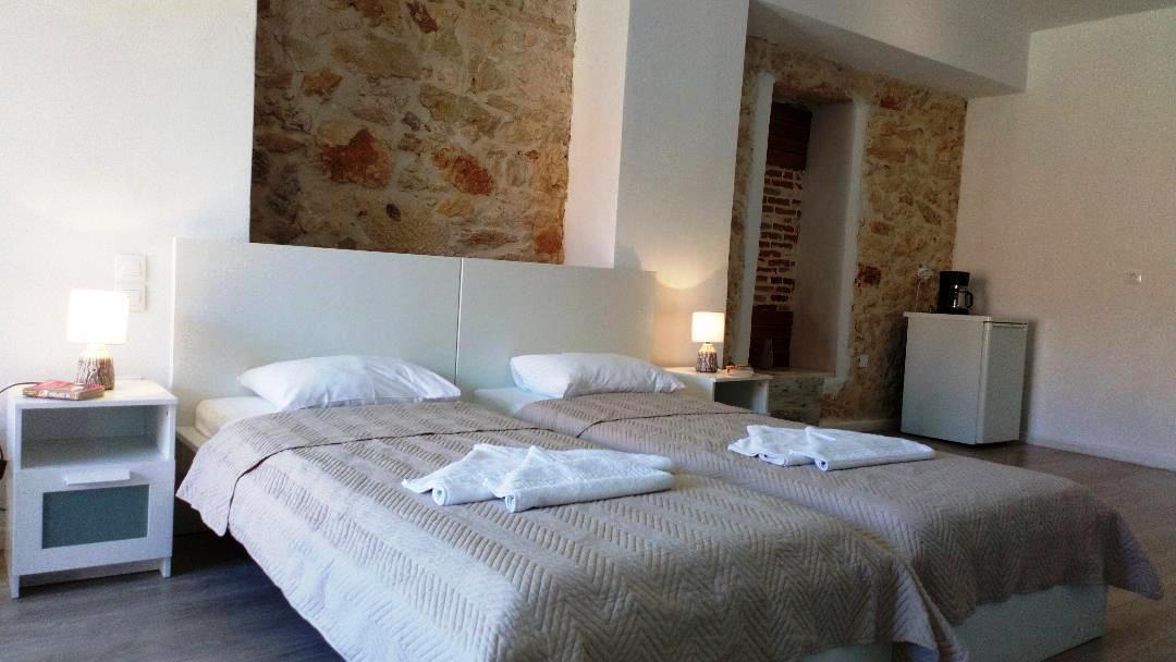 Creta Seafront Residences Réthimno Kültér fotó