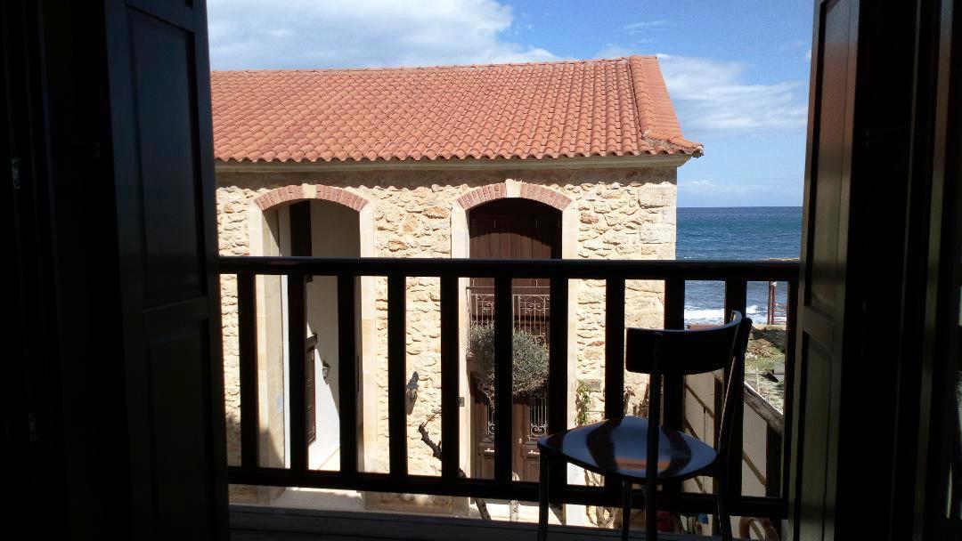 Creta Seafront Residences Réthimno Kültér fotó
