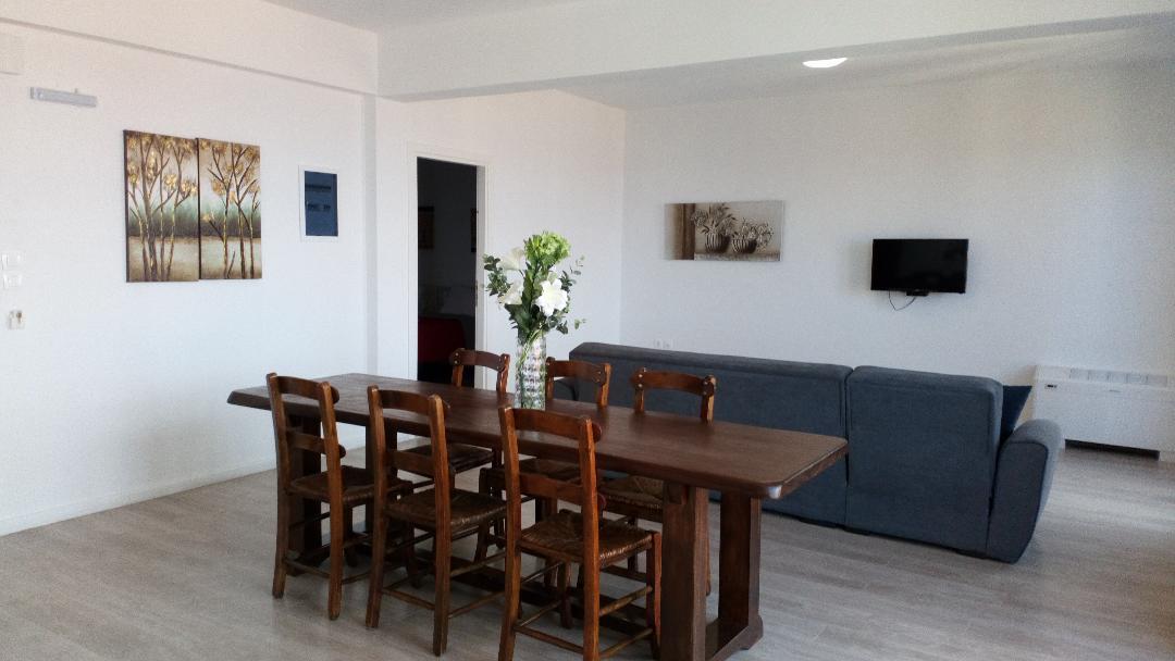 Creta Seafront Residences Réthimno Kültér fotó
