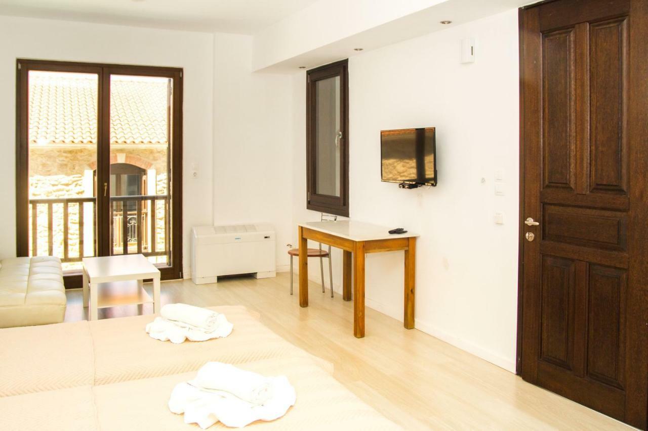 Creta Seafront Residences Réthimno Kültér fotó