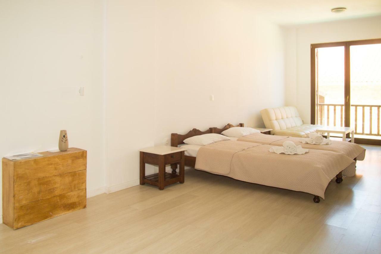 Creta Seafront Residences Réthimno Kültér fotó