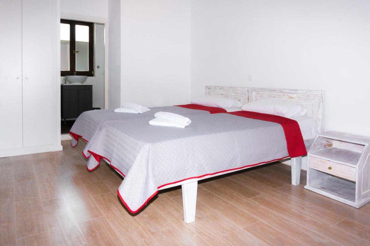 Creta Seafront Residences Réthimno Kültér fotó
