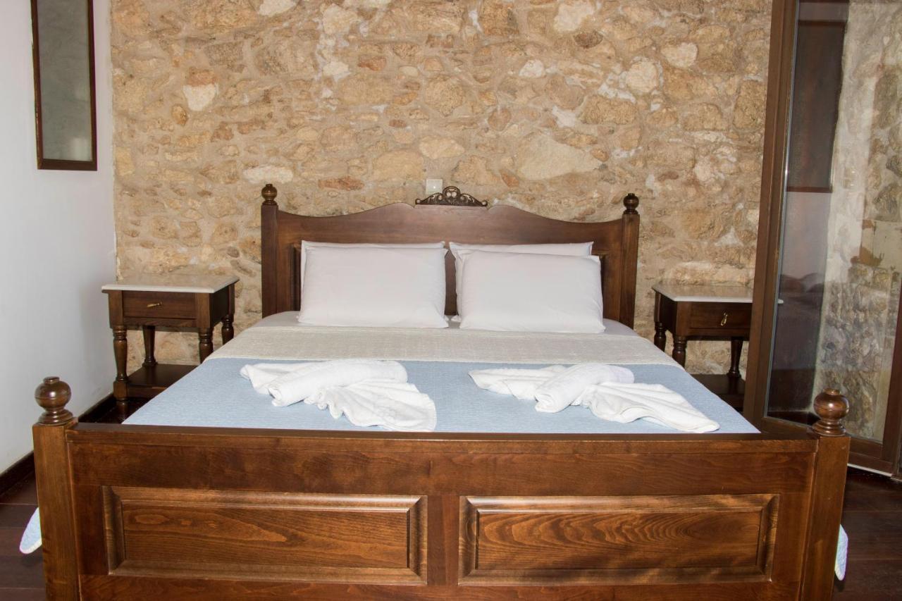 Creta Seafront Residences Réthimno Kültér fotó